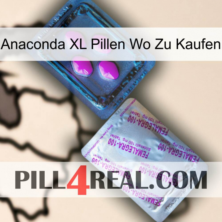 Anaconda Xl Pills Where To Buy 37